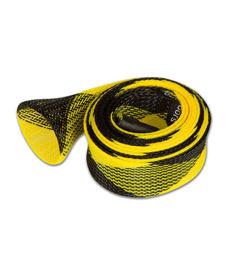 Quickdraw Rod Sleeves - Single Hand (Full)- Loon