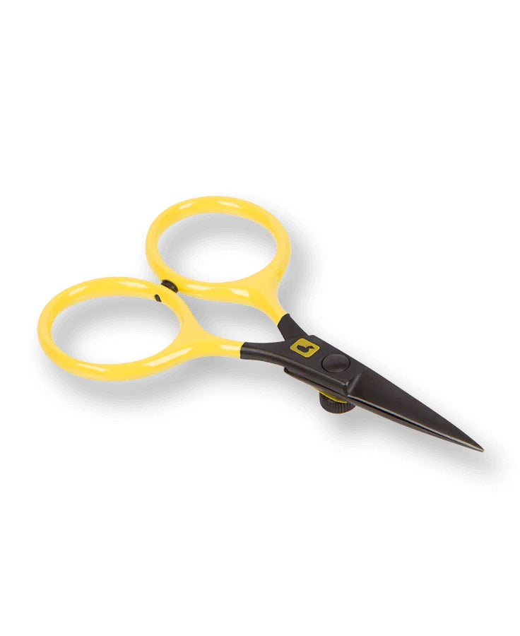 Razor Scissors- Loon