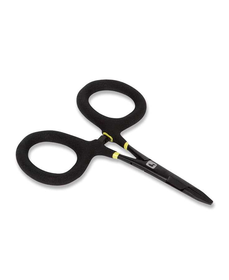 Rogue Micro Scissor Forcep- Loon