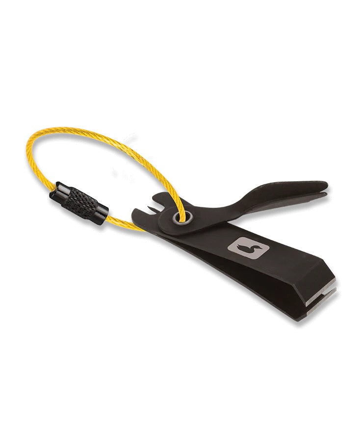 Rogue Nippers W/ Knot Tool- Loon