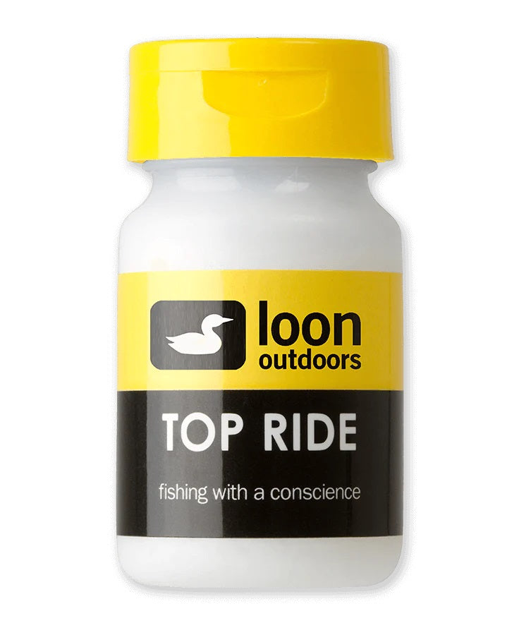 Top Ride- Loon