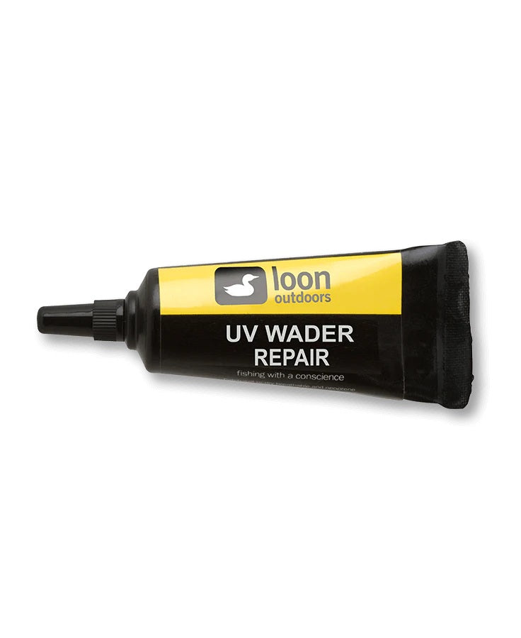 UV Wader Repair- Loon