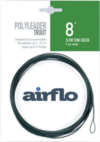 Airflo Polyleader Trout