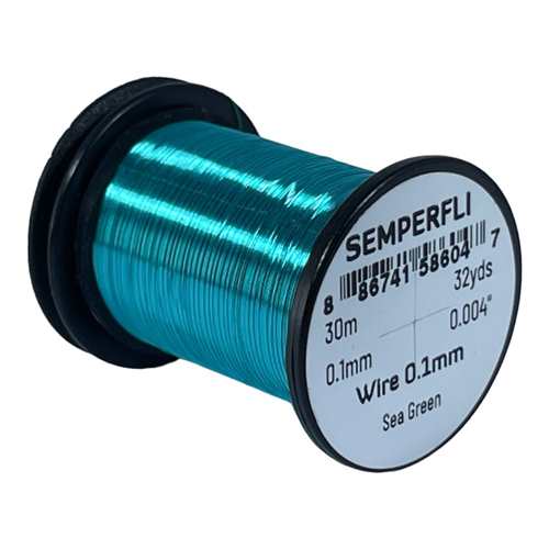 Wire 0.1mm