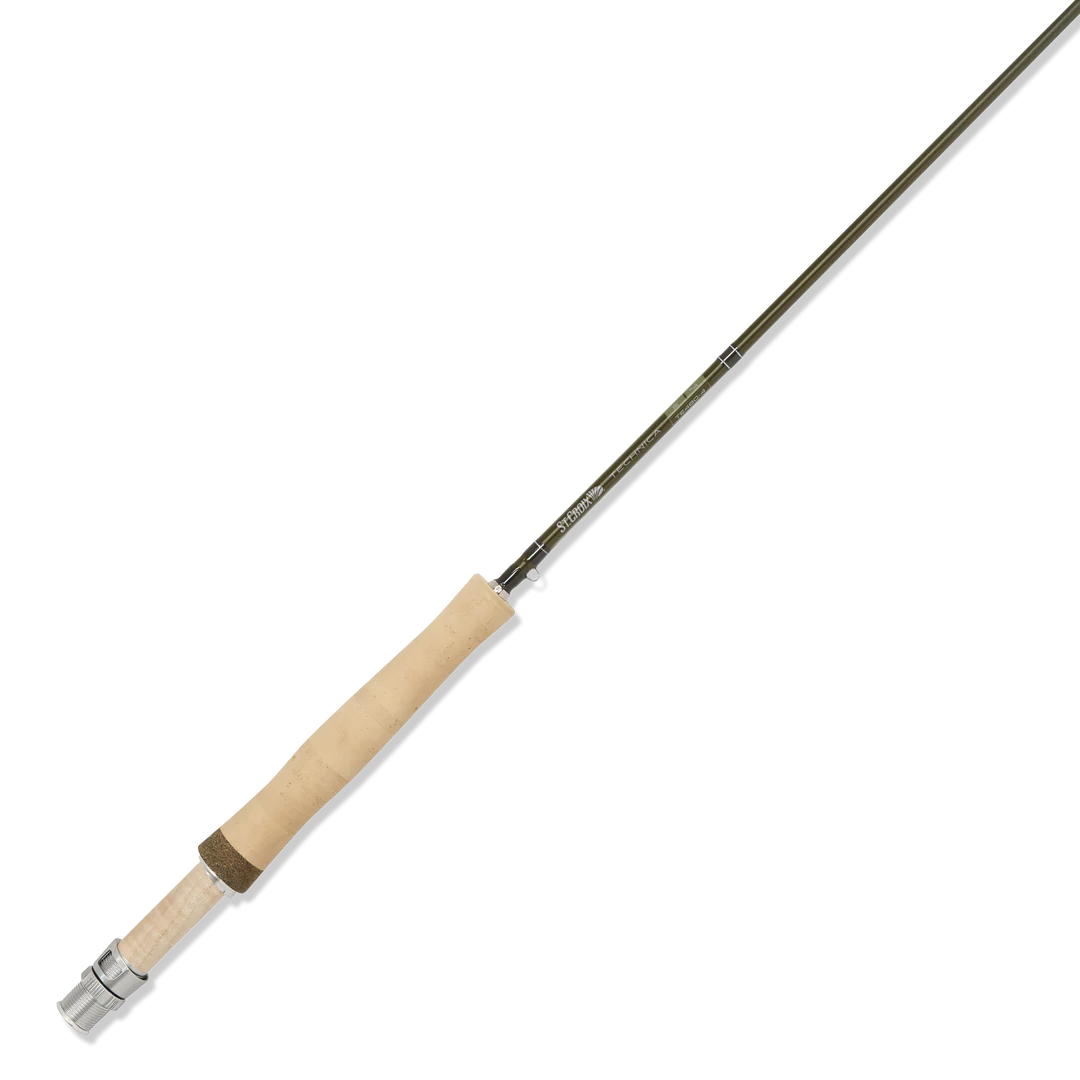 Technica Fly Rod