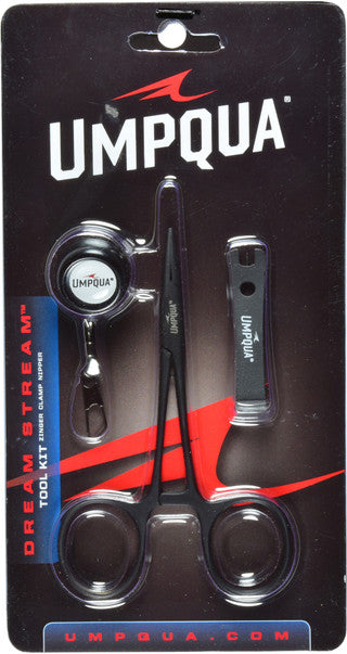 Umpqua - Downstream Zing/Nip/Hemo