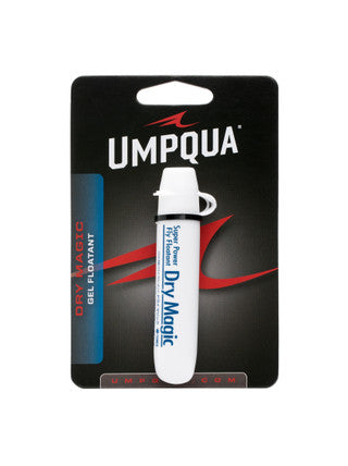 Umpqua - TMC Dry Magic
