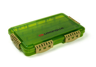 Umpqua - Bug Locker