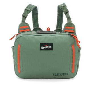 Umpqua - NorthFork Chest Pack