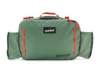 Umpqua - NorthFork Waist Pack