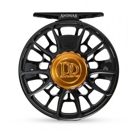 Animas Fly Reel