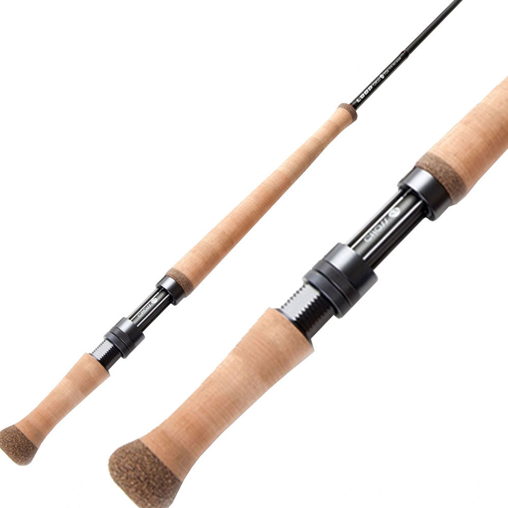 Loop Cross SX 7124 - Demo Rod