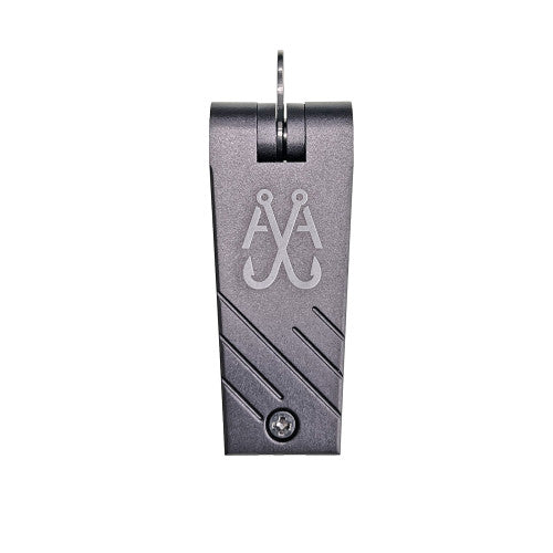 Guide Nipper, With Lanyard