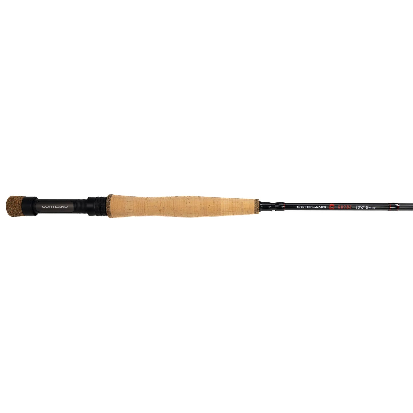 Cortland Guide Series, Euro Nymph Rod Only