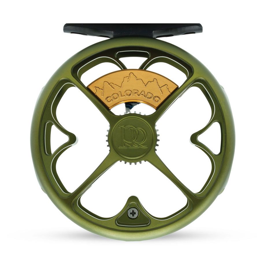 Colorado Reel
