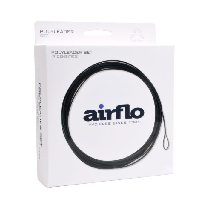 Airflo Polyleader Set