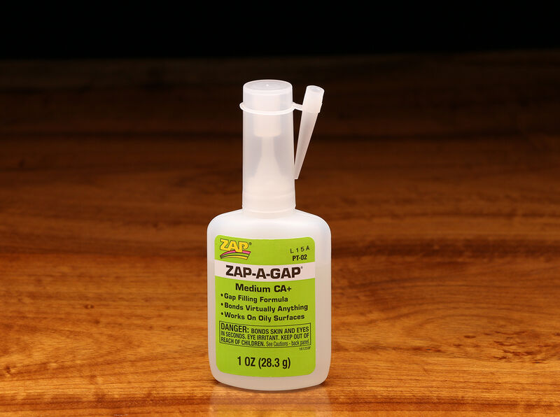 Zap-A-Gap 1 oz