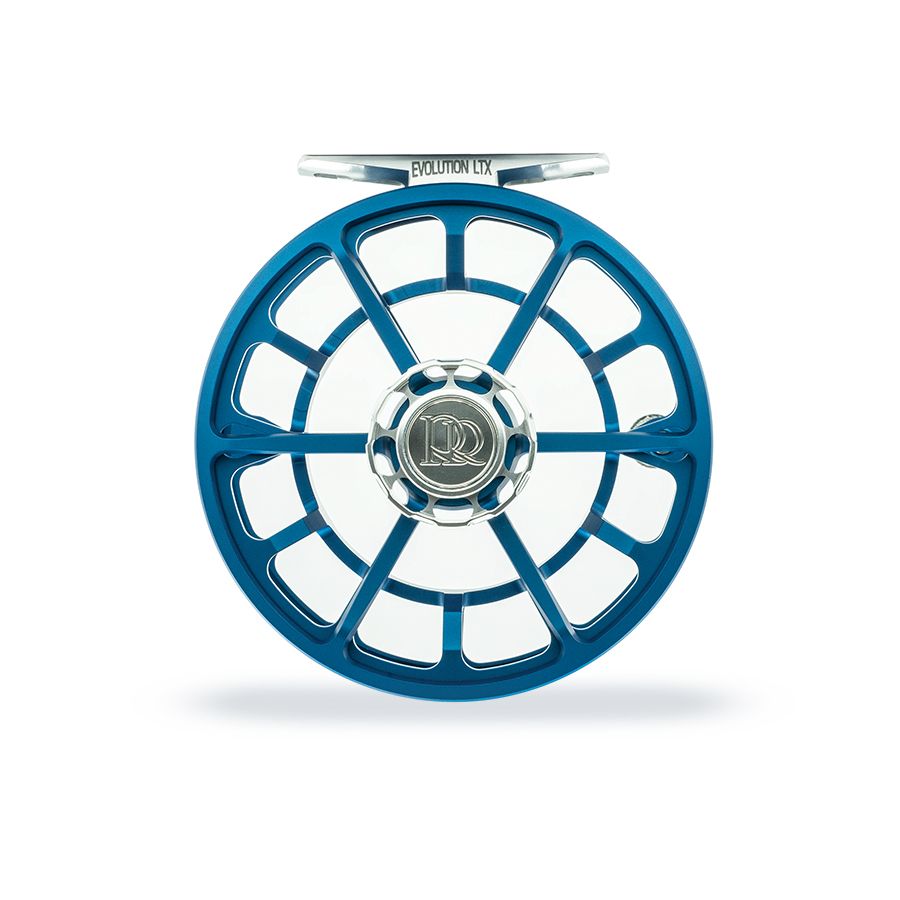 Evolution LTX Reel