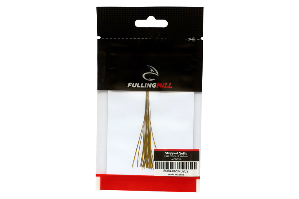 Fullingmill - S/Quills