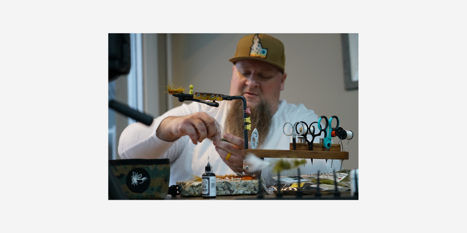 Wes Ashcraft (12/28/25)
