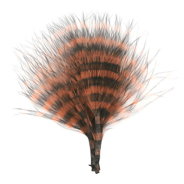 Barred Marabou 1/8oz