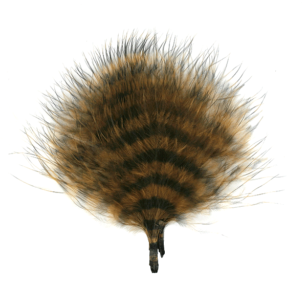 Barred Marabou 1/8oz