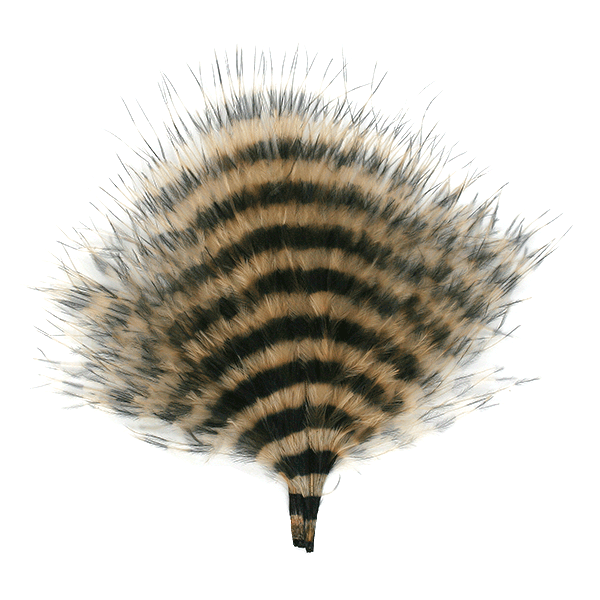 Barred Marabou 1/8oz