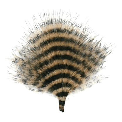 Barred Marabou 1/8oz