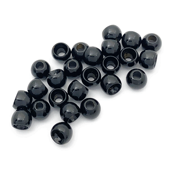 Brass Beads Pro Pack - 100 ct.