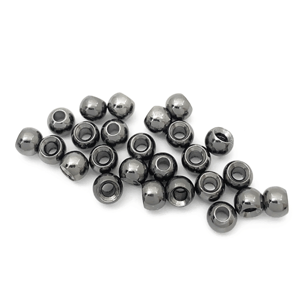 Brass Beads Pro Pack - 100 ct.