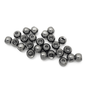 Brass Beads Pro Pack - 100 ct.