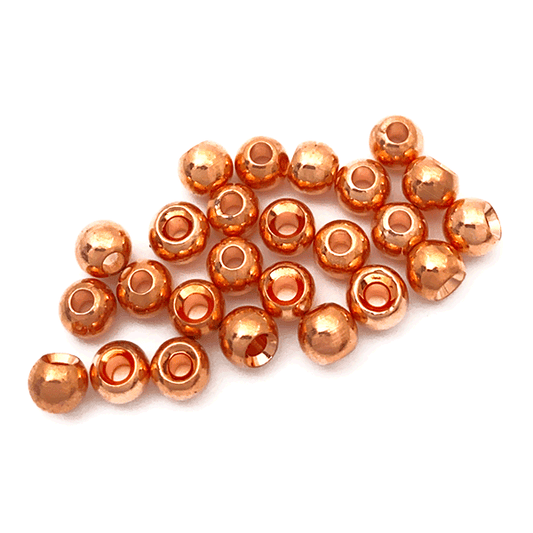 Brass Beads Pro Pack - 100 ct.