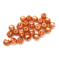 Brass Beads Pro Pack - 100 ct.
