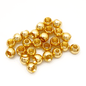 Brass Beads Pro Pack - 100 ct.