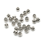 Brass Beads Pro Pack - 100 ct.