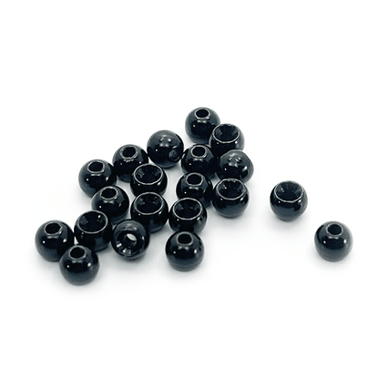 Tungsten Beads - 25ct.