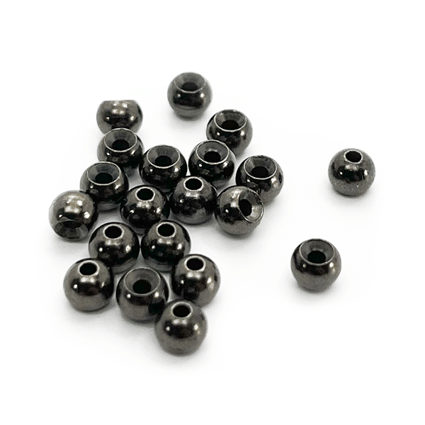 Tungsten Beads - 25ct.