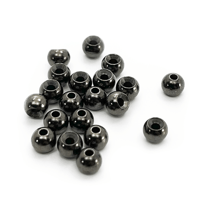 Tungsten Beads - 25ct.