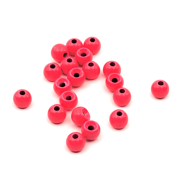 Tungsten Beads - 25ct.