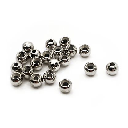 Tungsten Beads - 25ct.