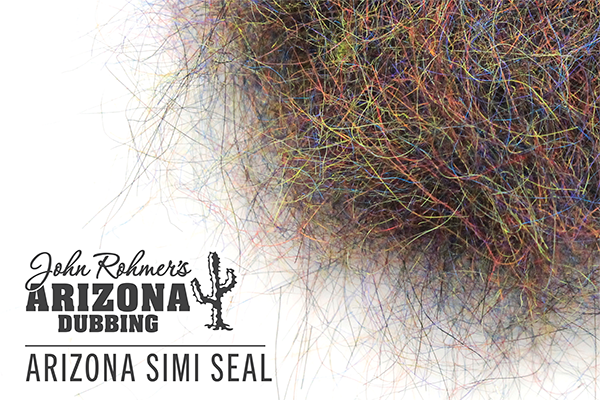 Arizona Semi Seal Dubbing