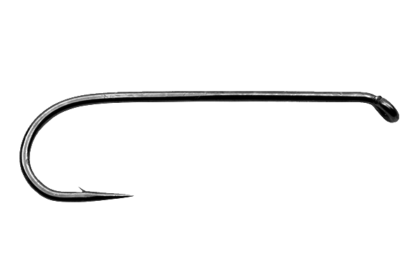 3XL Heavy Wire Nymph & Streamer Hook