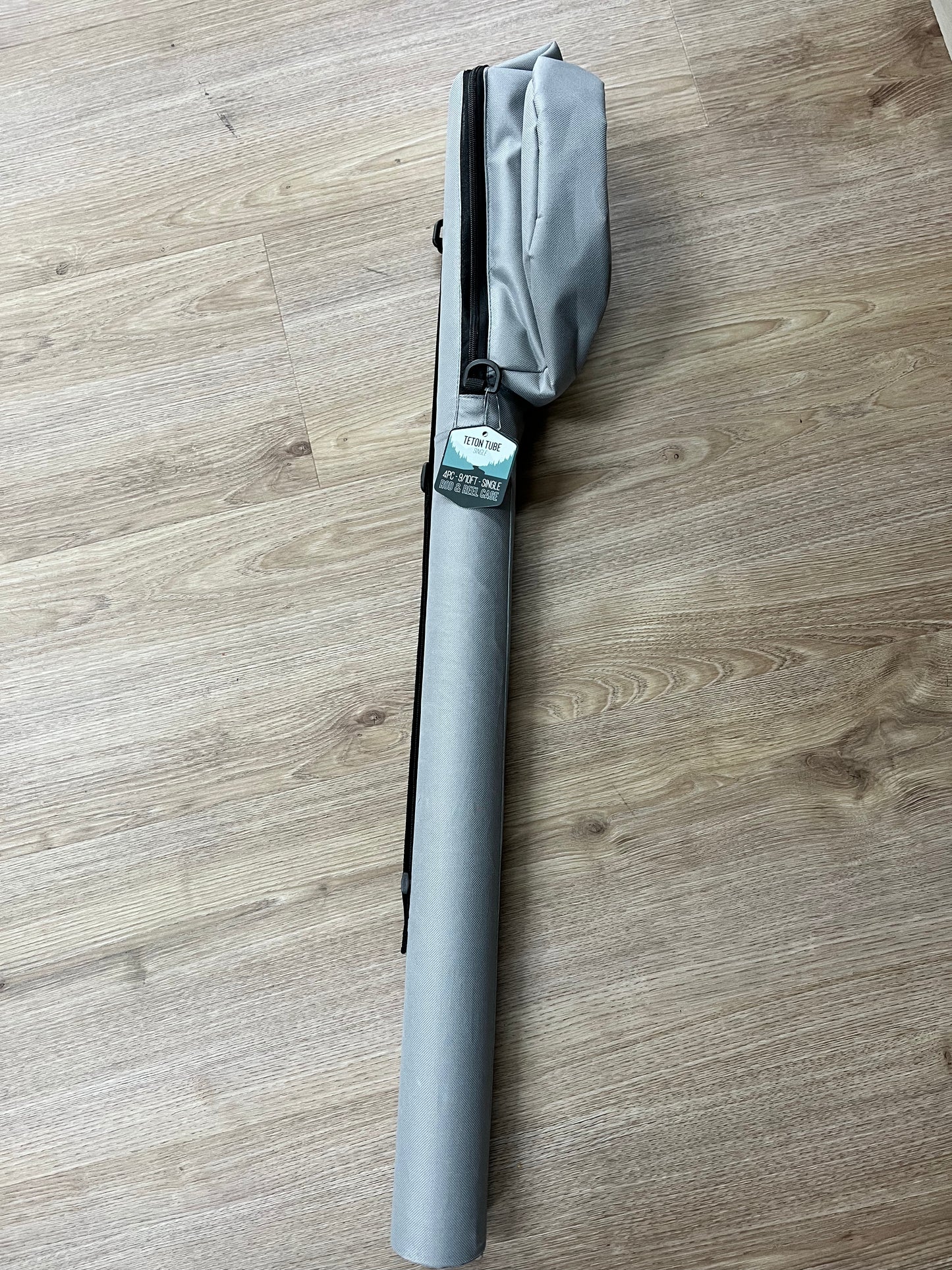 Teton Tube - Single