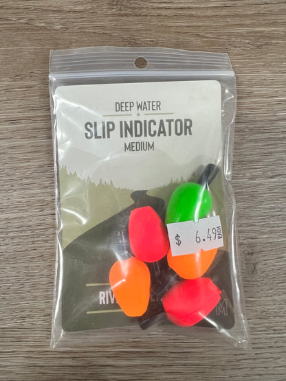 Tapered Slip indicator 5 pack
