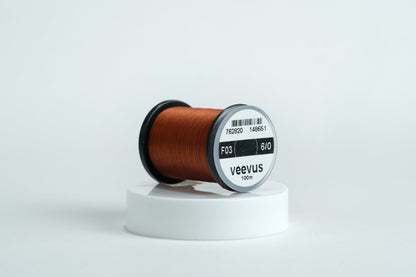 6/0 Veevus Thread