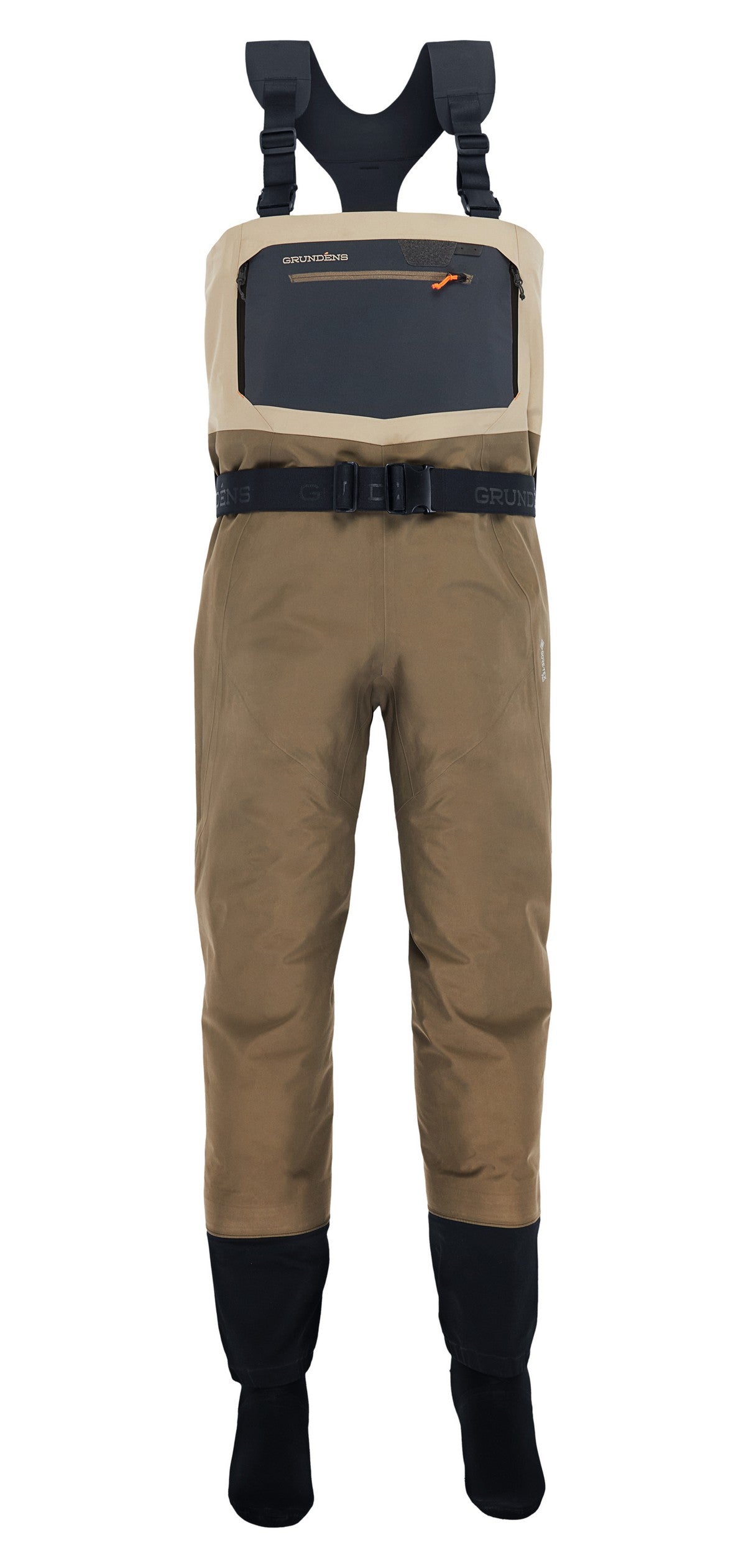 Grundens -  Men’s Boundary wader