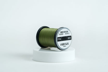 6/0 Veevus Thread