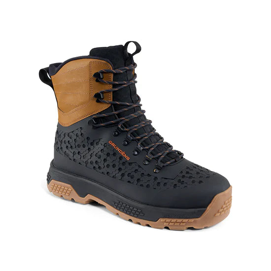 Grunden's Rock Armor Wading Boot
