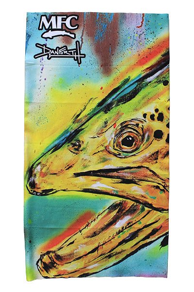 Fish Gaiter