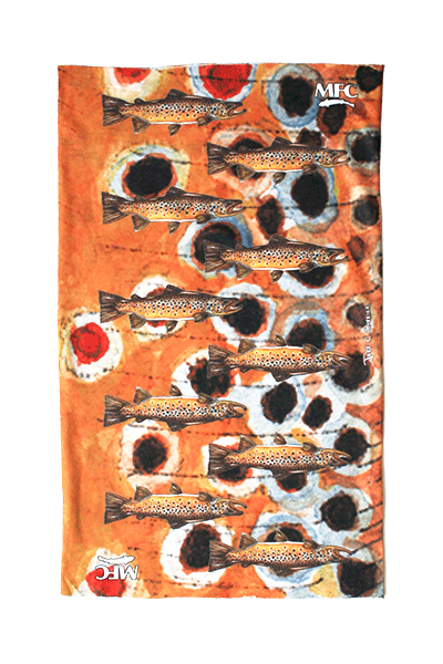 Fish Gaiter